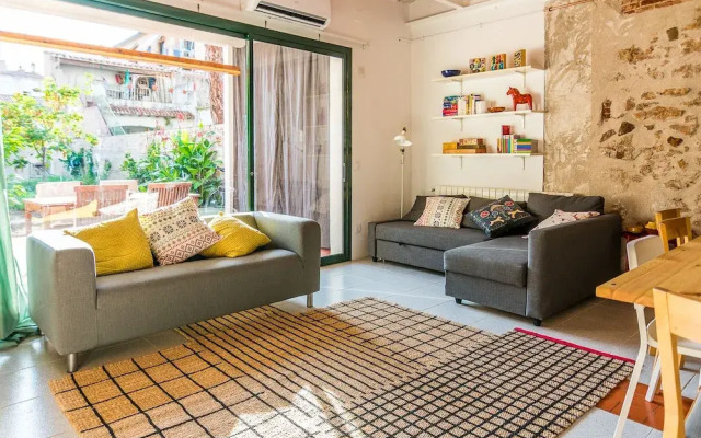 Casa Creu