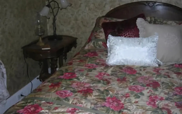 VanWinkle Inn