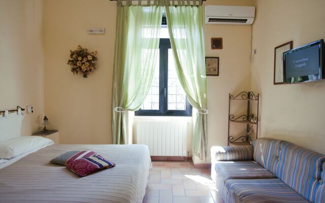 Hotel Villa Medici