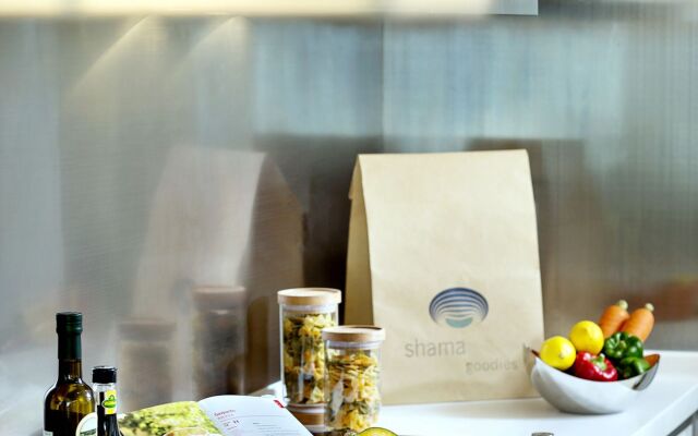 Hangzhou Shama Heda Serviced Apartments
