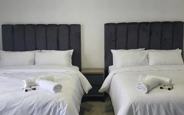 Good night guest house