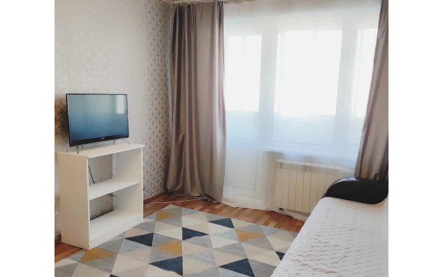 Апартаменты на улице Пресненский Вал