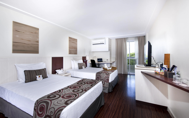 Comfort Suites Macae