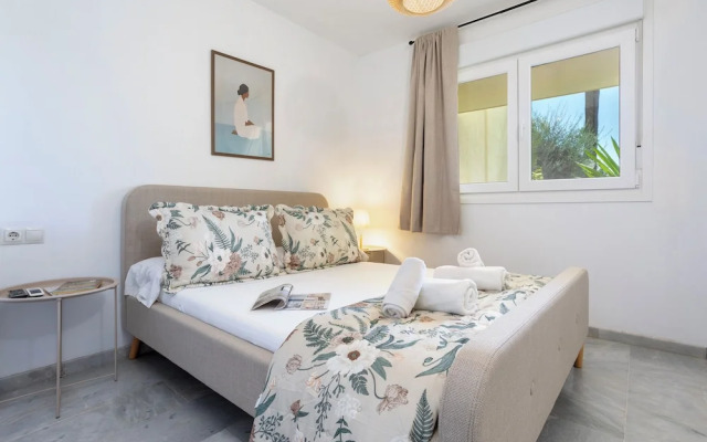 Sunstay Carlota Flat II Torremolinos