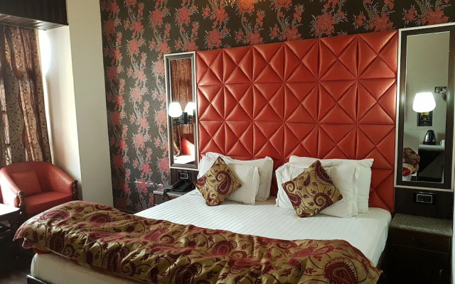 Sagrika Resort