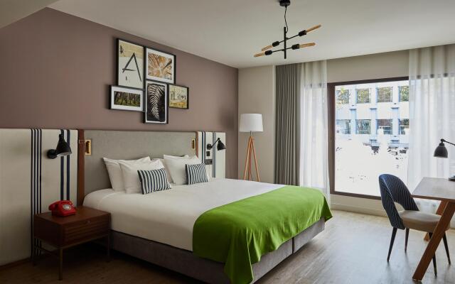 Hotel Indigo Madrid - Princesa by IHG