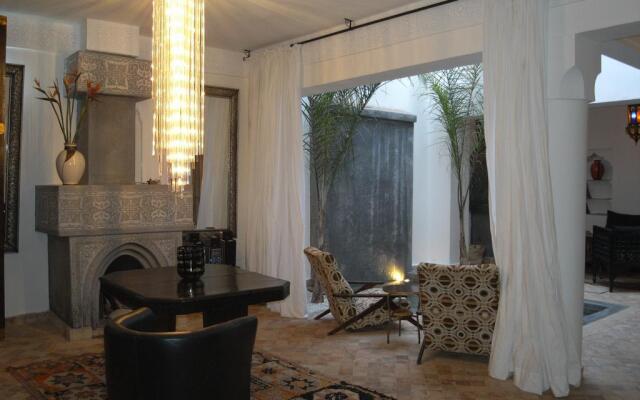 Riad Al Mansoura