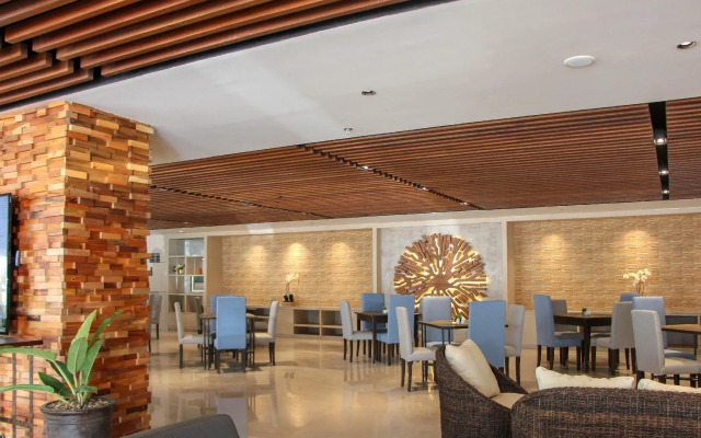 Acacia Hotel Bacolod