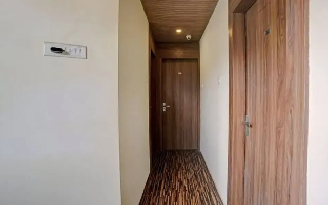 New Harshita inn By Glitz Hotel