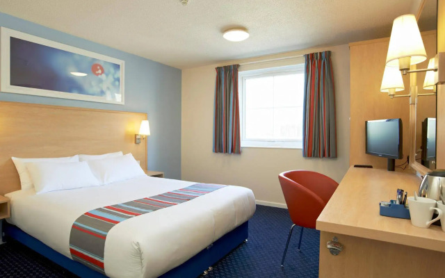 Travelodge London Docklands