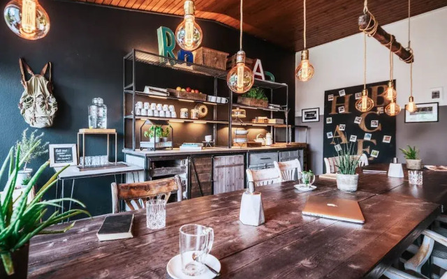 Boutique-Hotel THH622