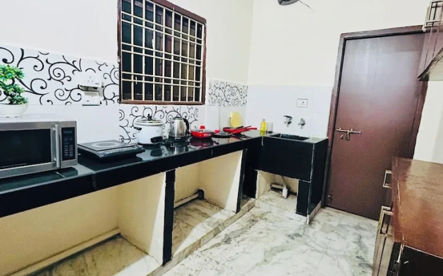 ORION Studio service Apartments