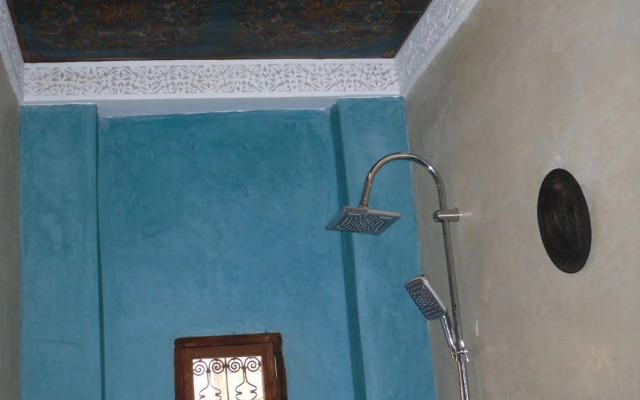 Riad Letchina