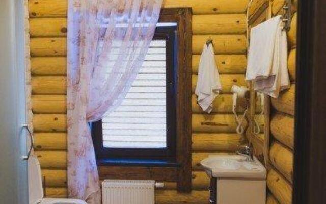 Park hotel Orlowsky