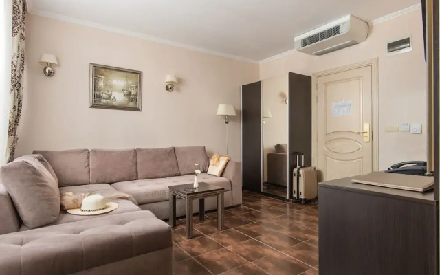 Hotel & SPA Diamant Residence - All Inclusive