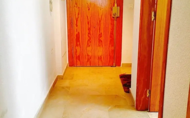 Apartamento Global 8