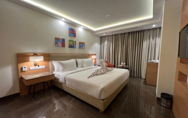 Hotel Pasricha