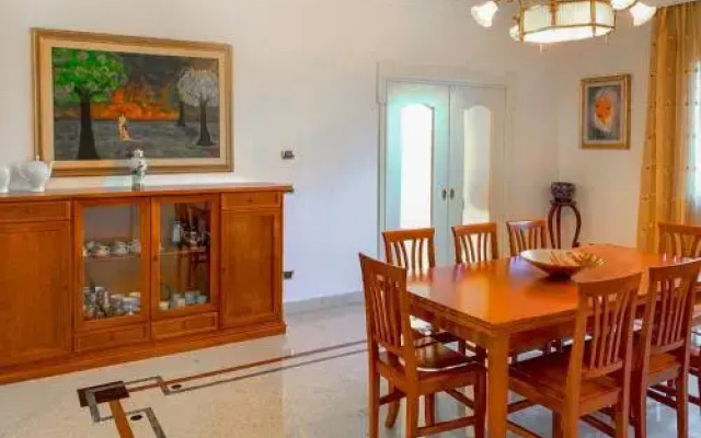 Locazione turistica Incoronata