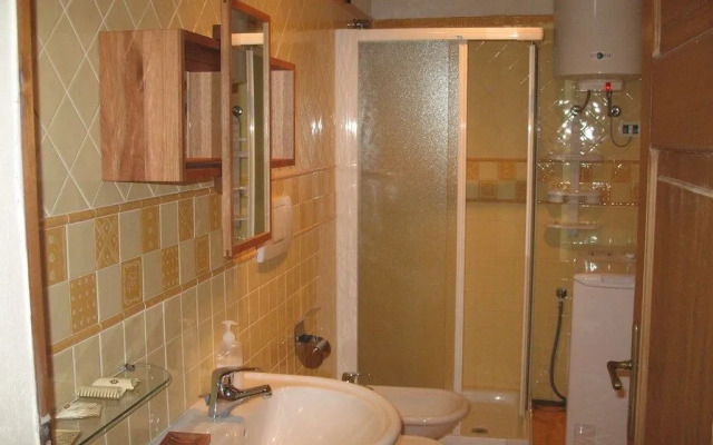 A Casa di Andrea Bed & Breakfast