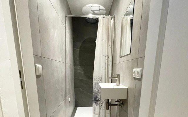 Pleasant Apartment Near Valkenburg