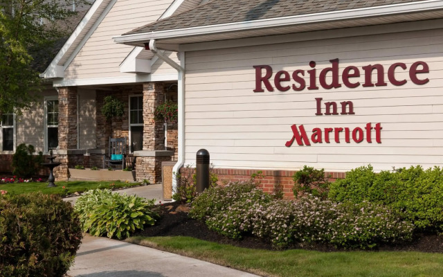 Residence Inn by Marriott Boston Marlborough