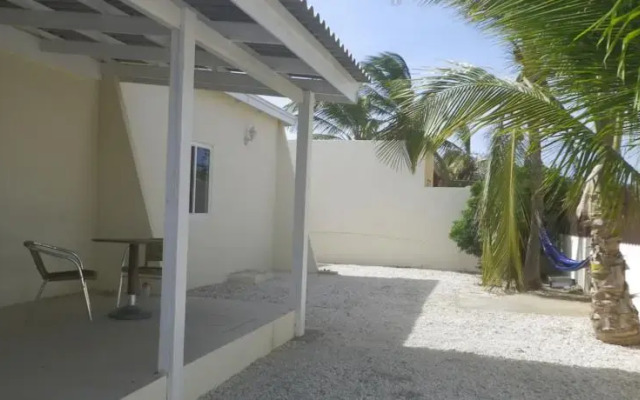 Elements of Aruba