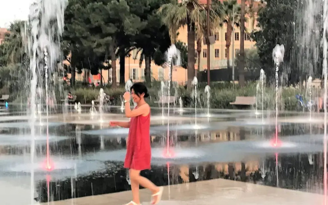 Casa Musa - Nice