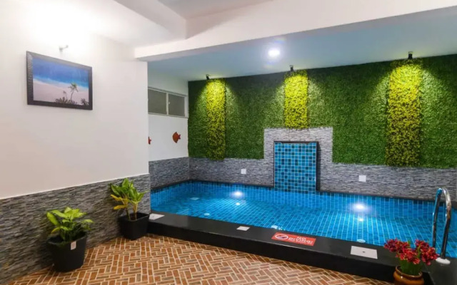 Lotus & Orchid Villas by Ramnath Homes