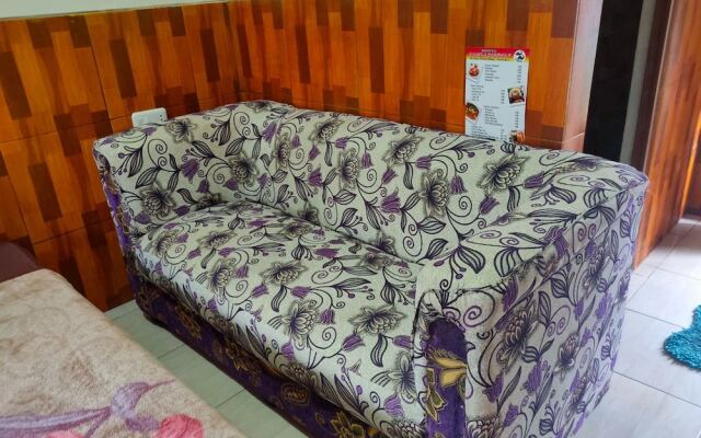 Hotel Nakula Sadewa 2 Bandungan