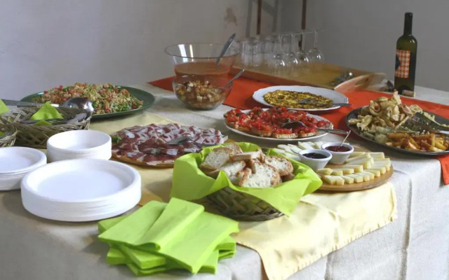 Bio Tenuta di Paganico - I Roggeti