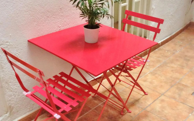 Puerta del Sol Center