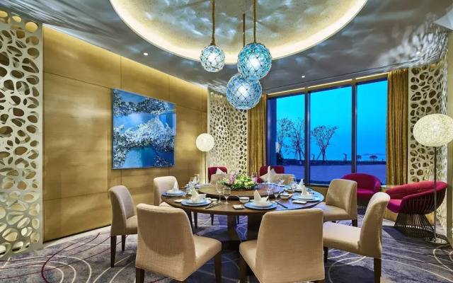 Crowne Plaza Ningbo Xiangshan Sea View
