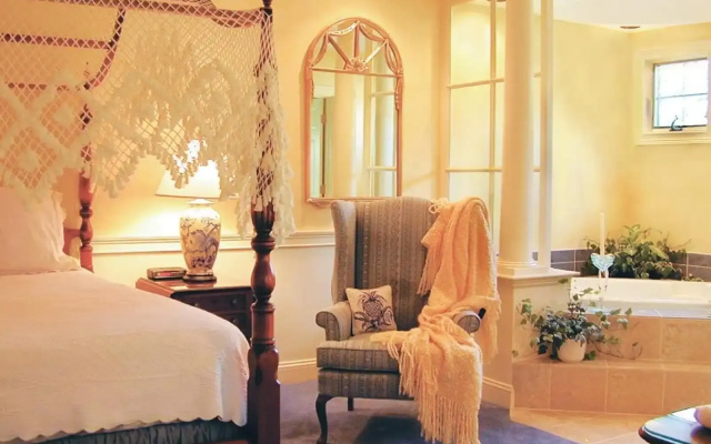 The Dan'l Webster Inn and Spa