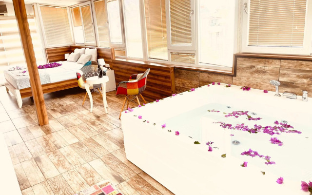 Ale Park Hotel