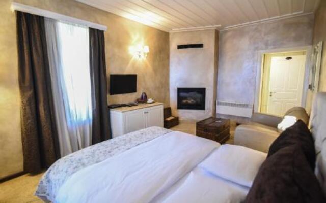 Likoria Guesthouse
