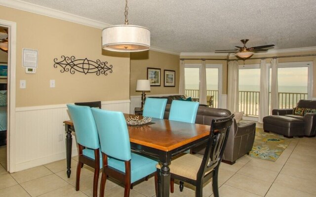 Villas of Clearwater Beach - A11 Condo