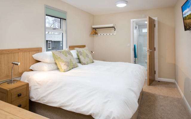 Brown Rigg Guest Rooms
