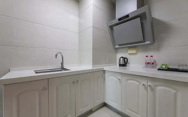 acorn hotel(Ningbo Hangzhou Bay New District Store)