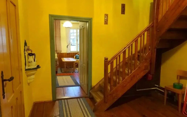 Ferienwohnung Villa Heinrich