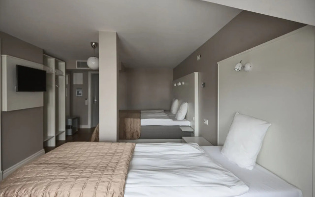 Hotell Hjalmar