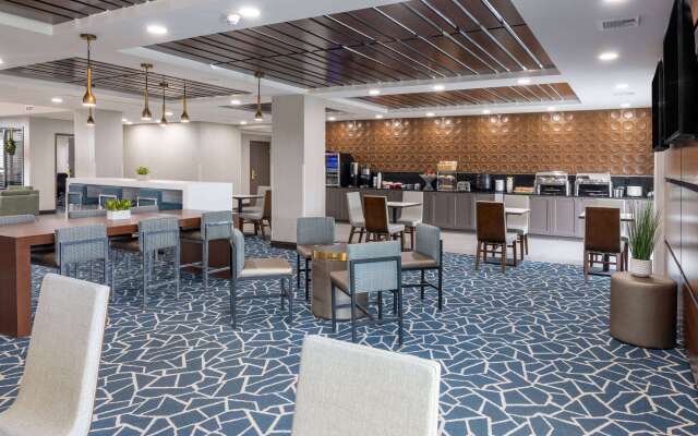Wingate by Wyndham Vineland/Millville