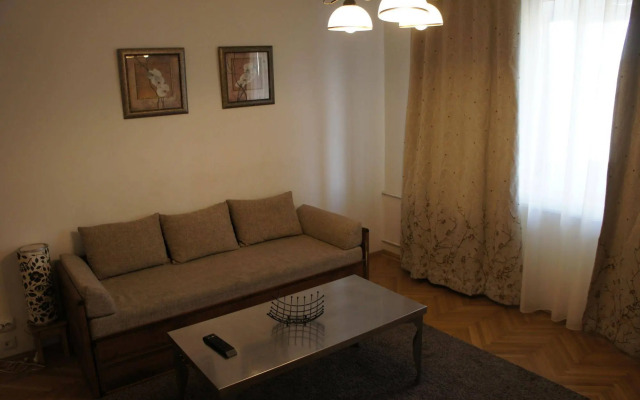Agentia H Accommodation