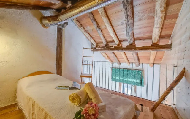 Agriturismo Le Fratte