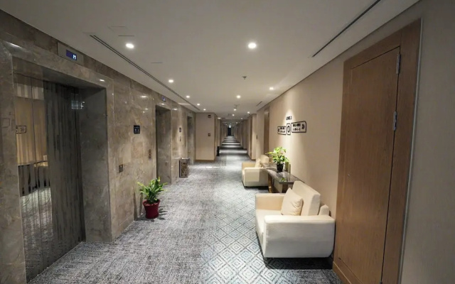 Casa Diora Hotel Al Rawdah