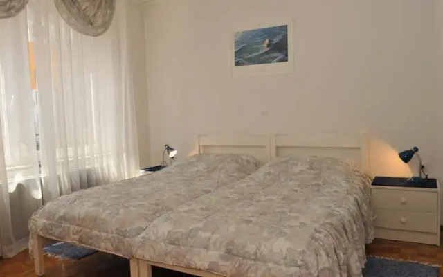 Zupanciceva Apartments Tour As