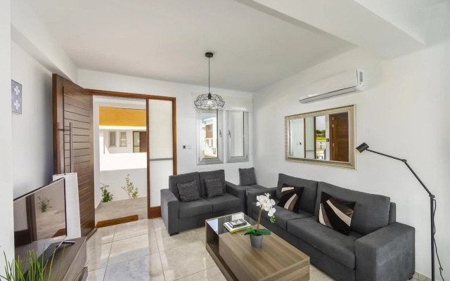Protaras Villa Alasia