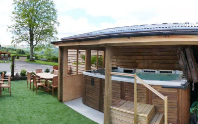 Holiday Home Arren