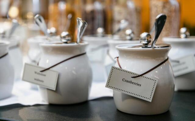 Montfort - das Hotel