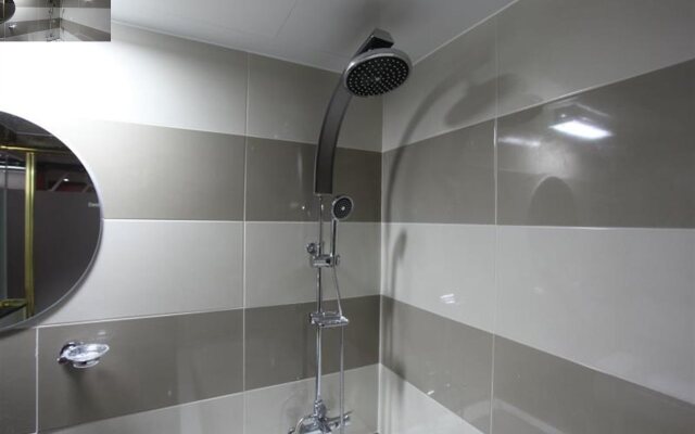 Jjak Motel Daejeon