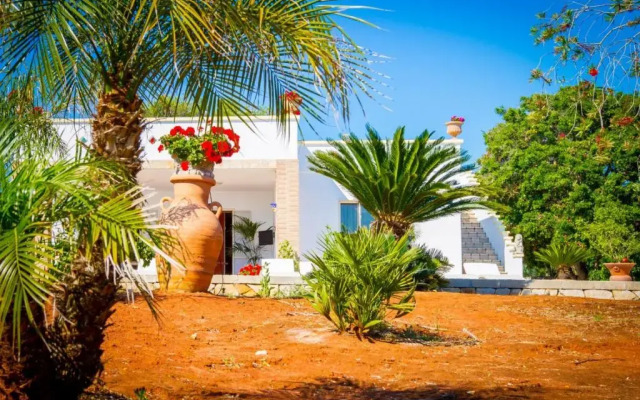 Villa Vanessa